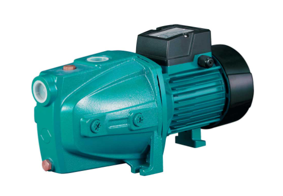 Kaysu Paslanmaz Fanlı Jet Pompa - HKJm 10H - 0.75 kW - 1 HP