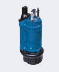 EBiTT KBZ 411 Heavy Duty Type Drainage Pump