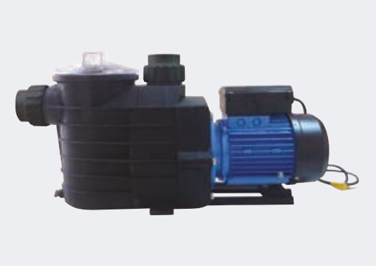 EBITT WPOOL 250/1-M 1,85 kW 230V Havuz Pompası