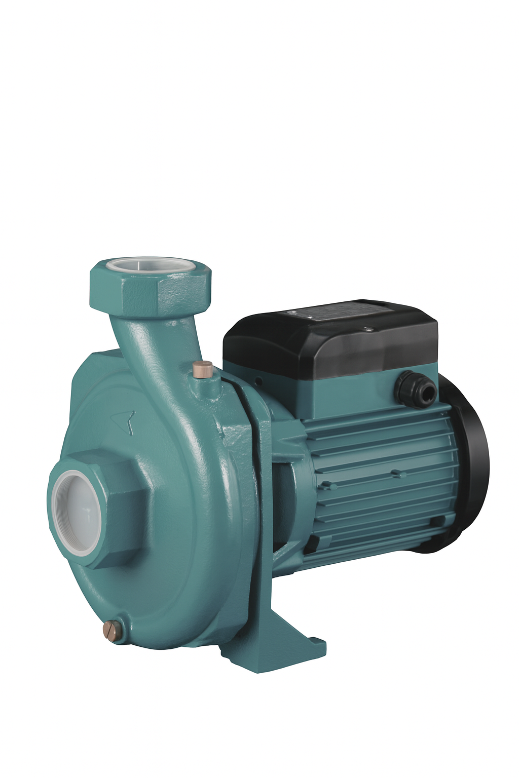 Hazel Tek Kademeli Sulama Pompası H - HCPF-70 - 1.50 kW - 2HP