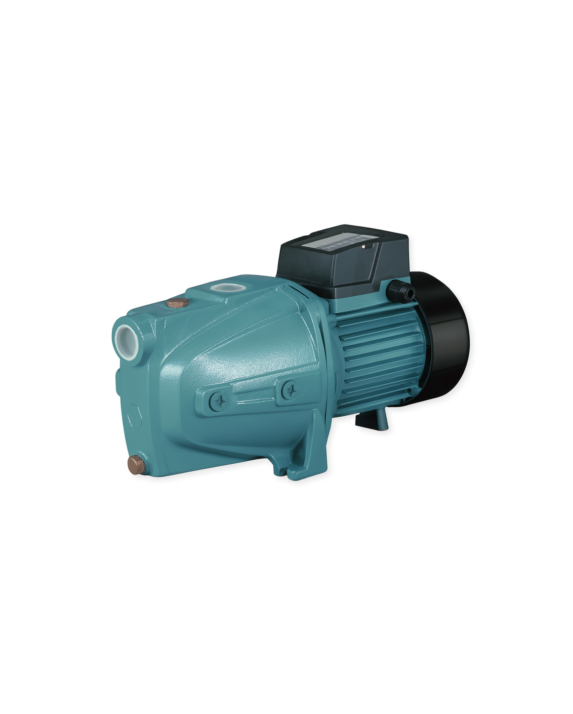 Hazel Paslanmaz Fanlı Jet Pompa - HKJm 15H - 1.1 kW - 1.5 HP