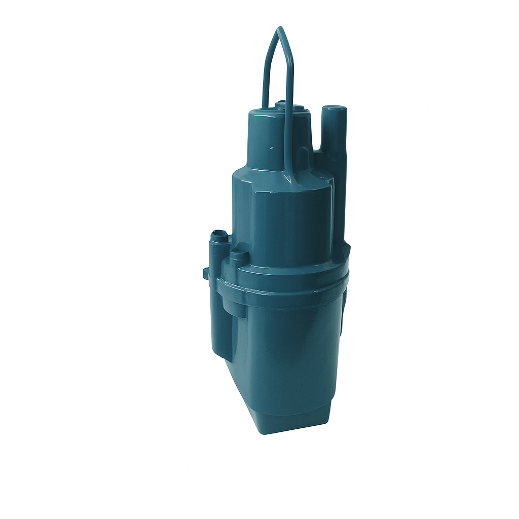 Hazel Titreşimli Dalgıç Pompası H-HZL01 - 220 Watt 20 m Kablo