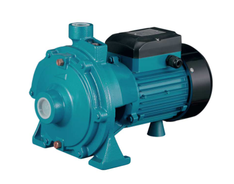 Kaysu Pompa  Yatay Çift Kademeli Ponpa 2HP 1.50 kW 2HCP-160 - 61M - 6TON