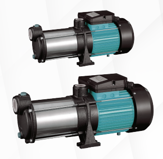 Kaysu Yatay Milli Hidrofor - HMC-145 - 1.85kW - 2.50 HP