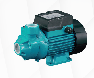 Kaysu Sürtme Fanlı Pompa - HQBM80 - 0.75kW - 1 HP