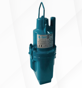 Kaysu Titreşimli Dalgıç Pompası - KYS01 - 220 Watt