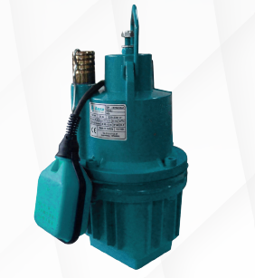 Kaysu Titreşimli Dalgıç Pompası - KYS02F/KYS03F - 700 Watt