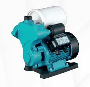 Preferikal Sürtme Fanlı Mini Hidrofor PS-370A - 0.37 kW - 0.50 HP