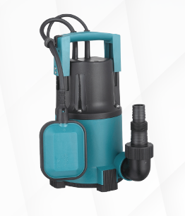 Kaysu Temiz Su Dalgıç Pompası SP400-A - 0.40 kW - 0.55 HP