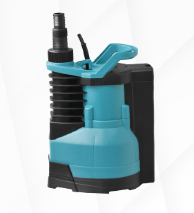 Kaysu Gizli Flatörlü Dalgıç Pompa SP400-AUTO-A - 0.40 kW - 0.50 HP