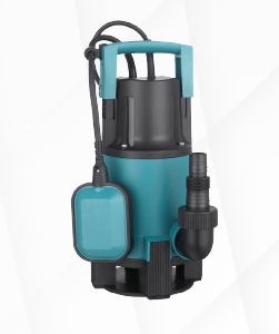 Kaysu Temiz Su Kirli Su Dalgıç Pompa SPD750A - 0.75 kW - 1 HP