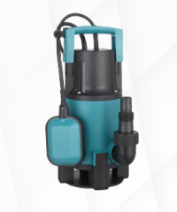 Kaysu Temiz Su Kirli Su Dalgıç Pompa SPD750A - 0.75 kW - 1 HP
