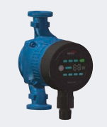 Ebitt Re 25-8/180 Frekans Konvertörlü Sirkülasyon Pompası