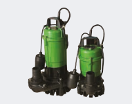 Ebitt GMT 505 M - Dalgıç Drenaj ve Atık Su Pompası