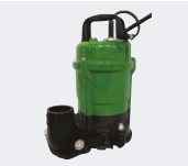Ebitt GMT FLOOR - Low Suction Dewatering Pump