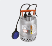 Ebitt DRX 150 MA Paslanmaz Çelik Drenaj Pompası