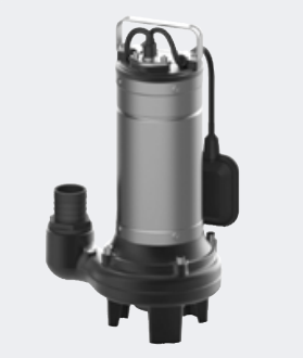 EBITT GMC 75M Dalgıç Pompa