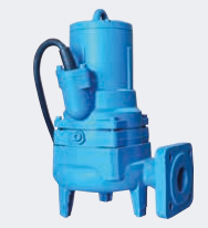 EBITT GMN 50-160/0,75 Vortex Dalgıç Pompa