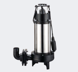 EBITT GMQ 150M Dalgıç Kanalizasyon ve Drenaj Pompası