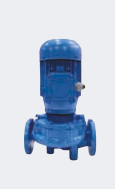 WDRIVE - NCL 32-165/320-3 Akıllı Sirkülasyon Pompası
