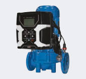 Ebitt WDRIVE - NRC 65-125/3 Santrifüj Yüzey Pompası