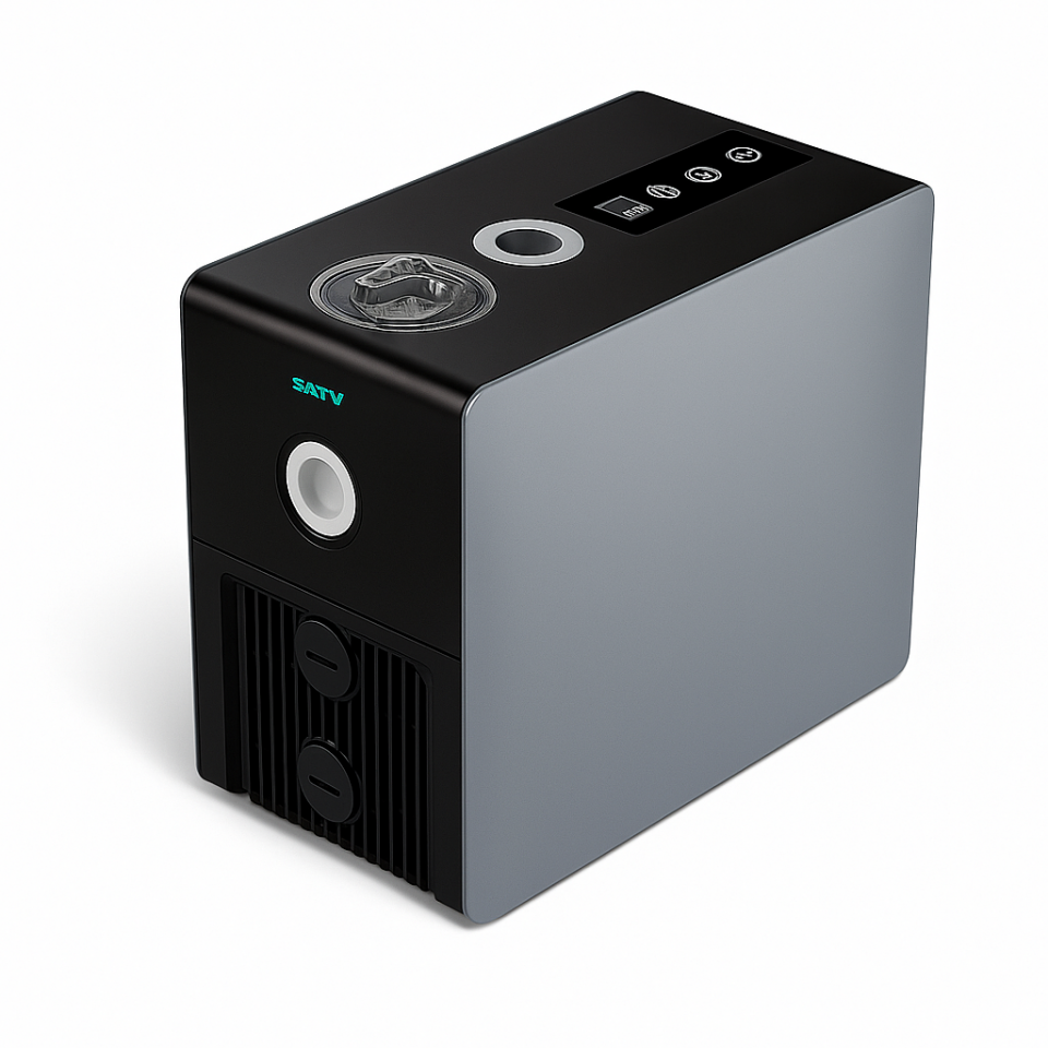 Taifu MASTER600 Kabinli paket hidrofor, 600 WATT, 220 Volt