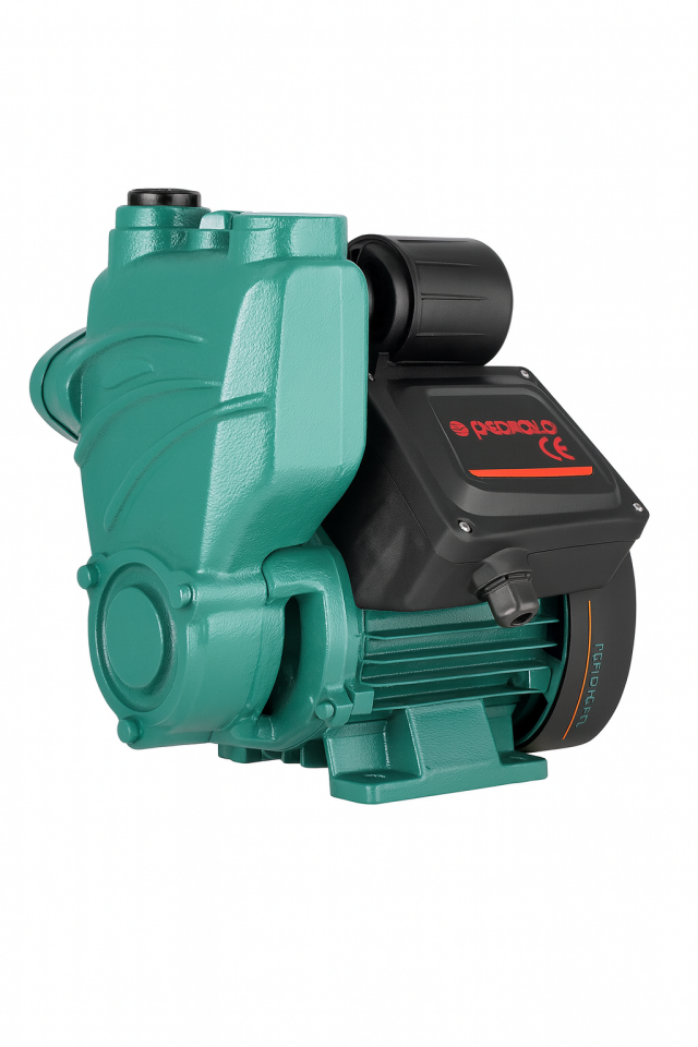 Taifu TW 1100 1,5 HP Mini Hidrofor Otomatik sistem yüzey hidrofor pompası