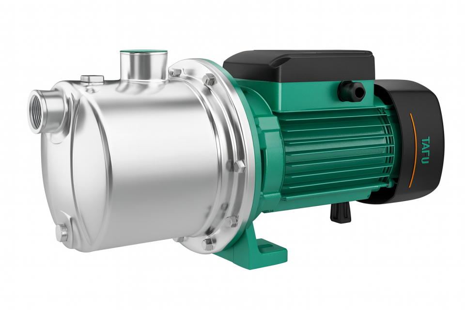 Taifu SGJ 600 – 1 HP Dinamo