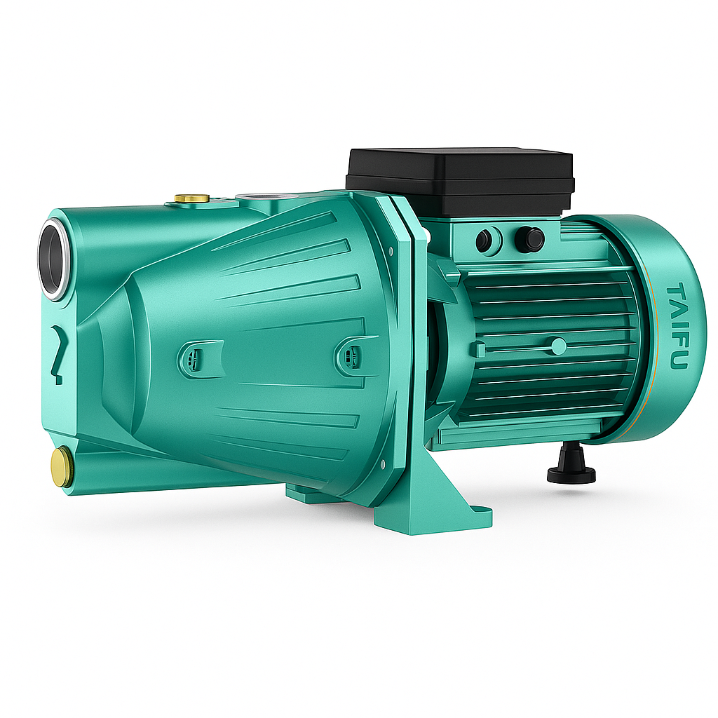 Taifu JET 100L – 1 HP Jet Pompa