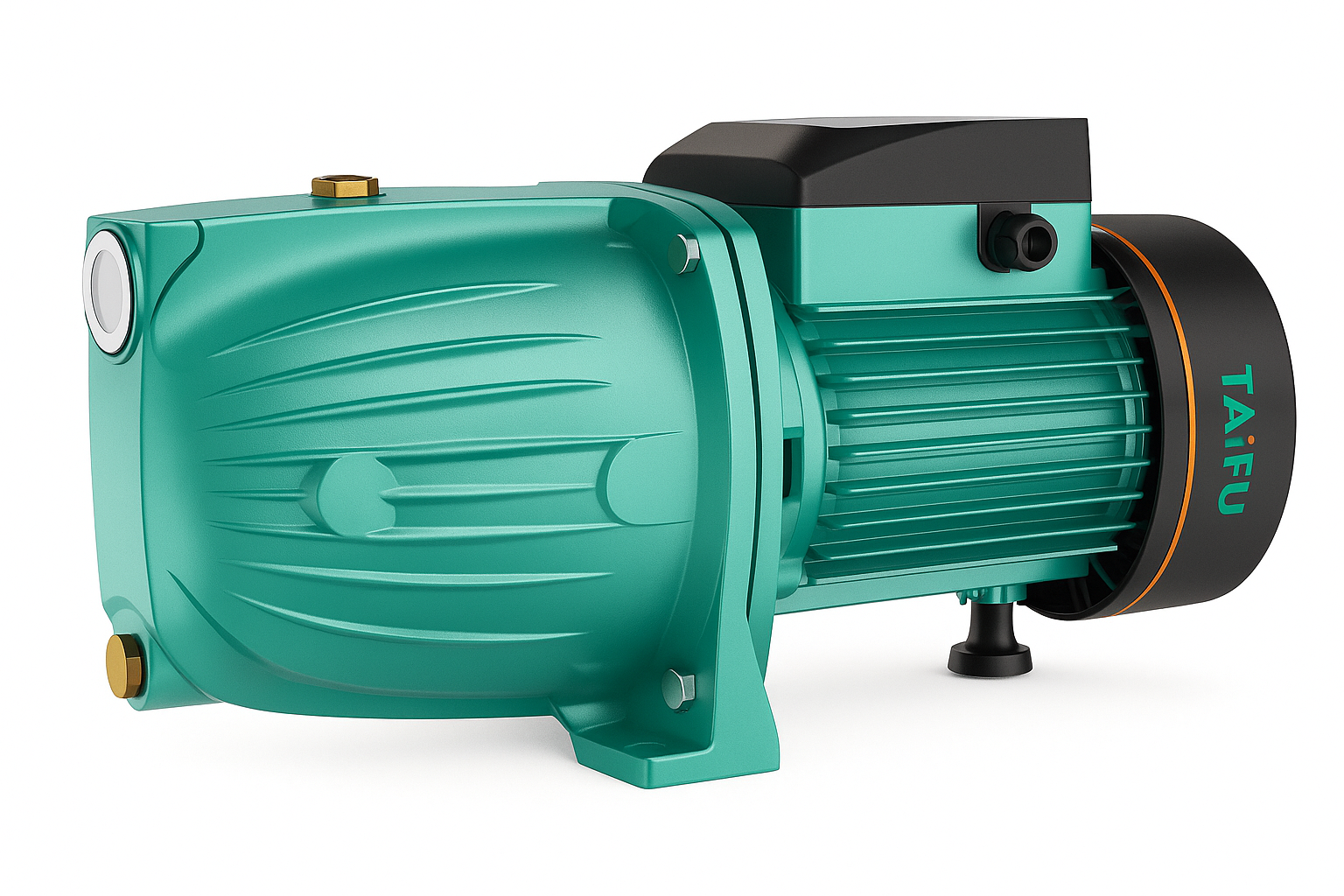 Taifu JET 200 – 2 HP Dinamo