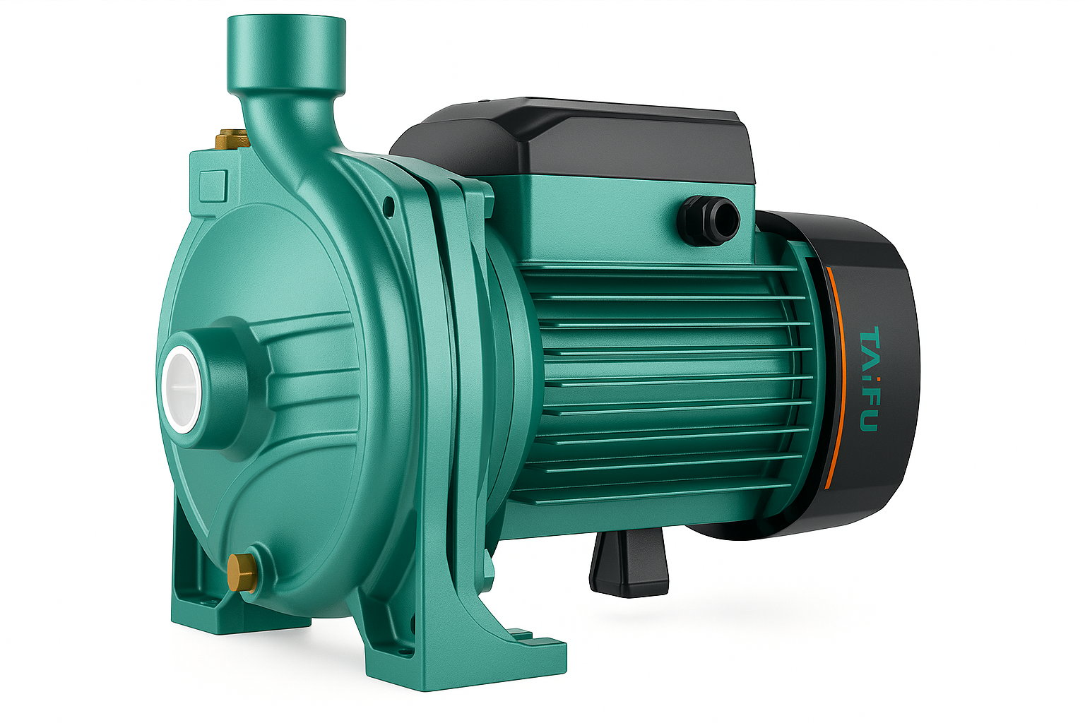 Taifu TCP158 – 1 HP Salyangoz Fanlı Dinamo