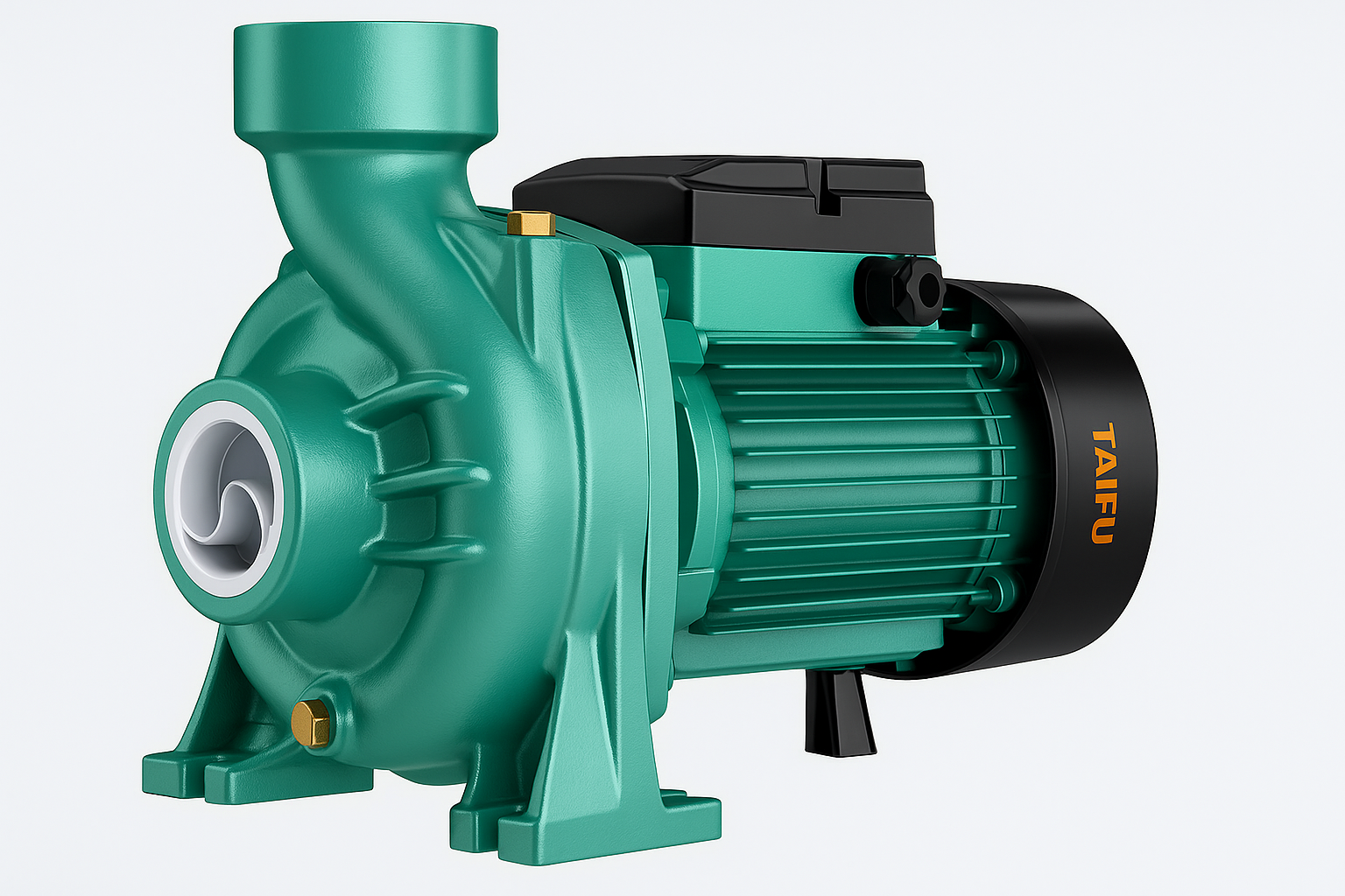 Taifu THF6A – 3 HP 4x4 Sulama Pompası (65 Ton/Saat)