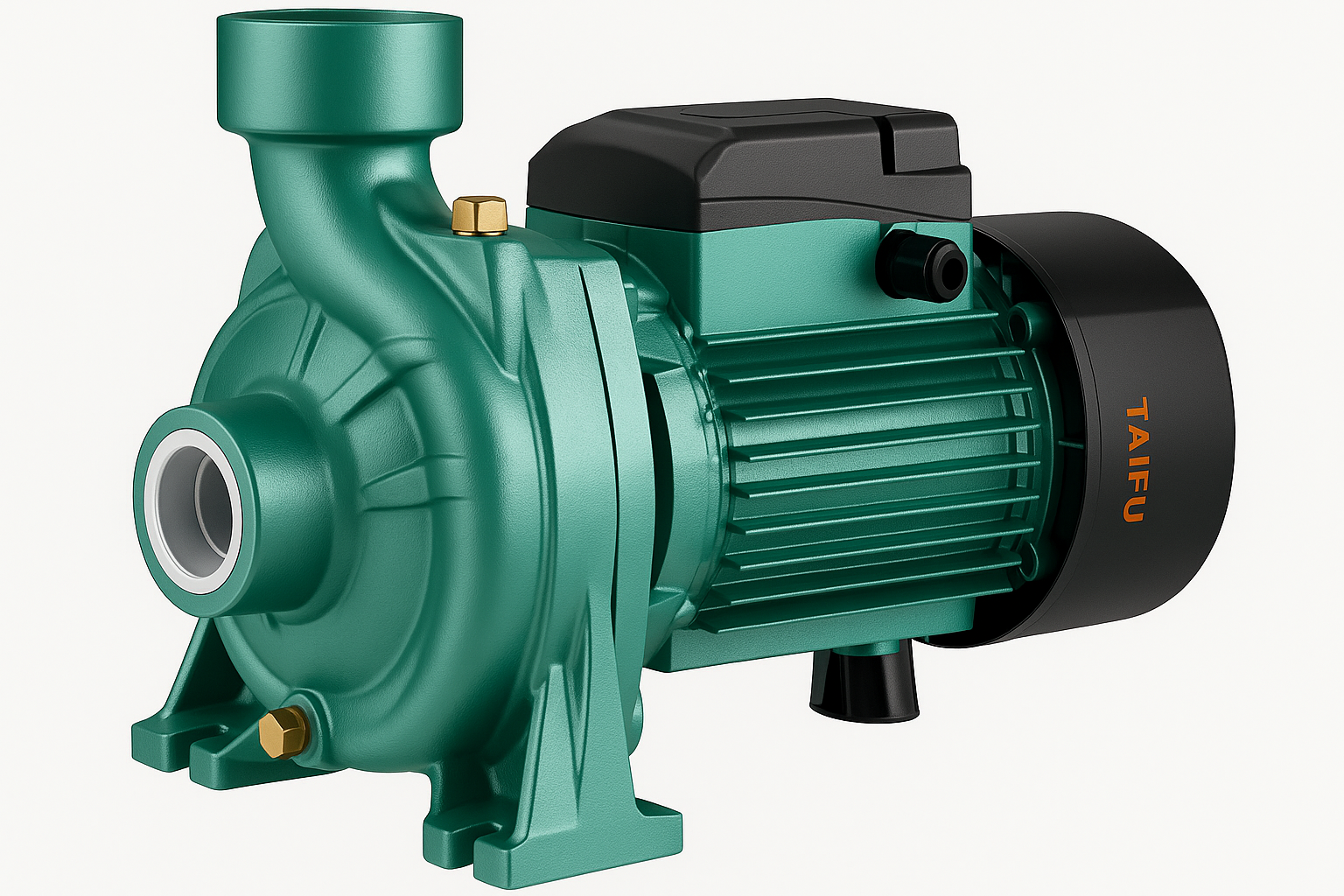 Taifu TGATA1 – 1 HP 1.5x1.5 Sulama Pompası (18 Ton/Saat)