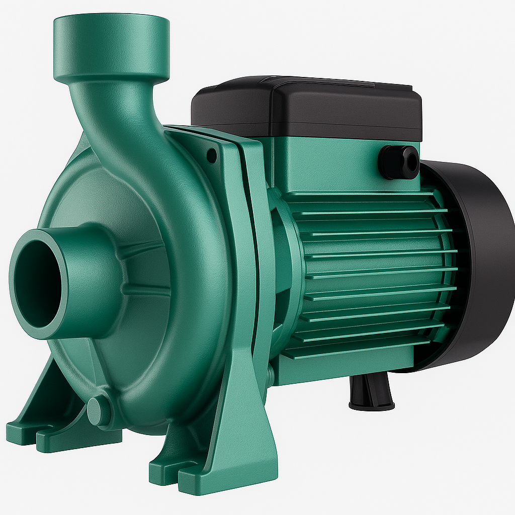 Taifu DK 28 – 1.5 HP Sulama Pompası