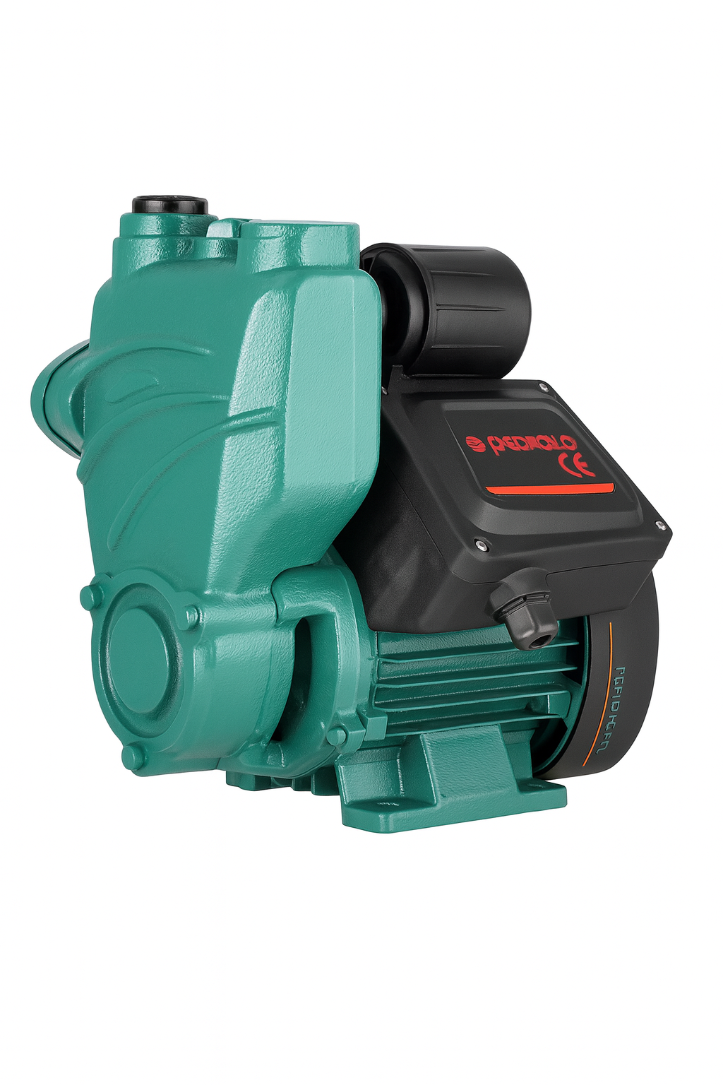 Taifu TGP125 – 0.50 HP Mini Hidrofor (Otomatik Sistem)