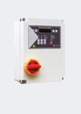 Ebitt DC2 MVS 3202/4 Dikey Çok Kademeli Hidrofor Pompası