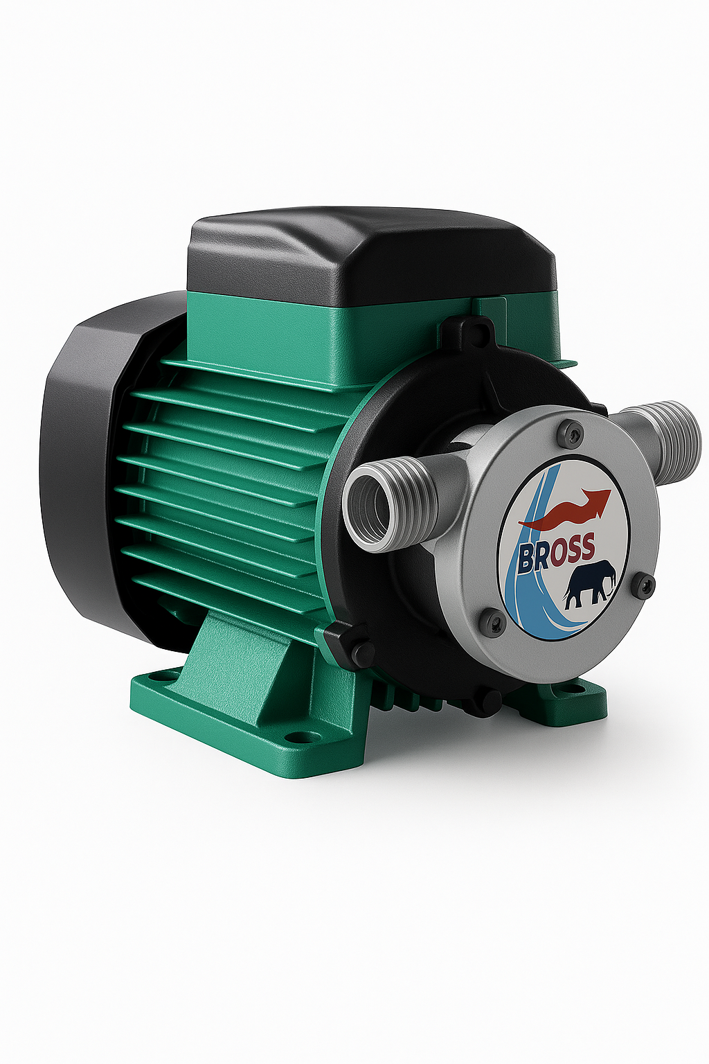 Taifu Mazot Pompası 1 HP