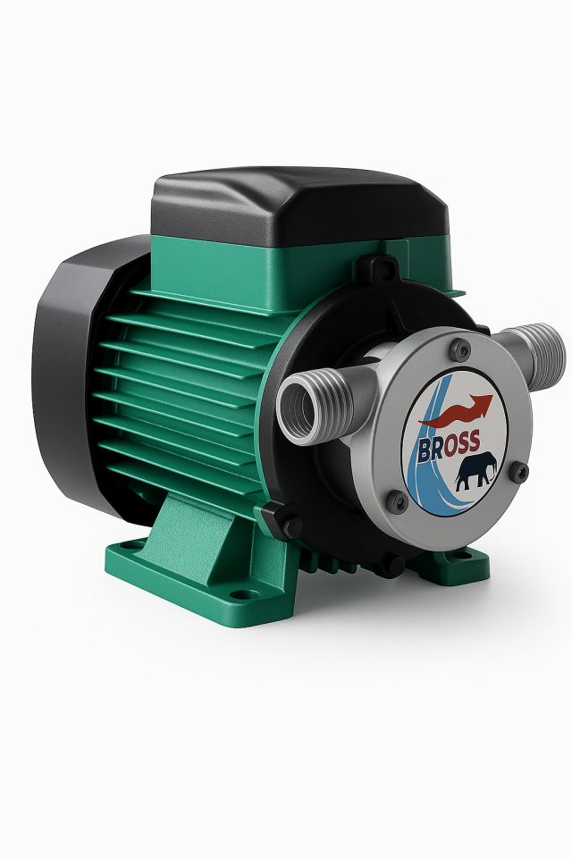 Taifu Mazot Pompası 1 HP