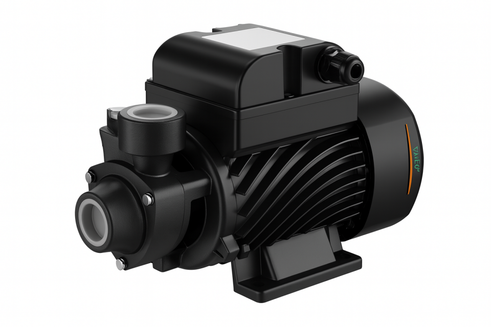 Taifu QB 50-DC – 12 Volt Solar Pompa