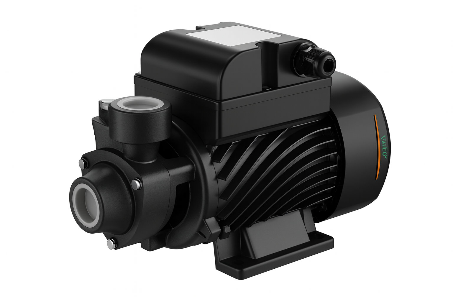 Taifu QB 60-DC – 24 Volt Solar Pompa