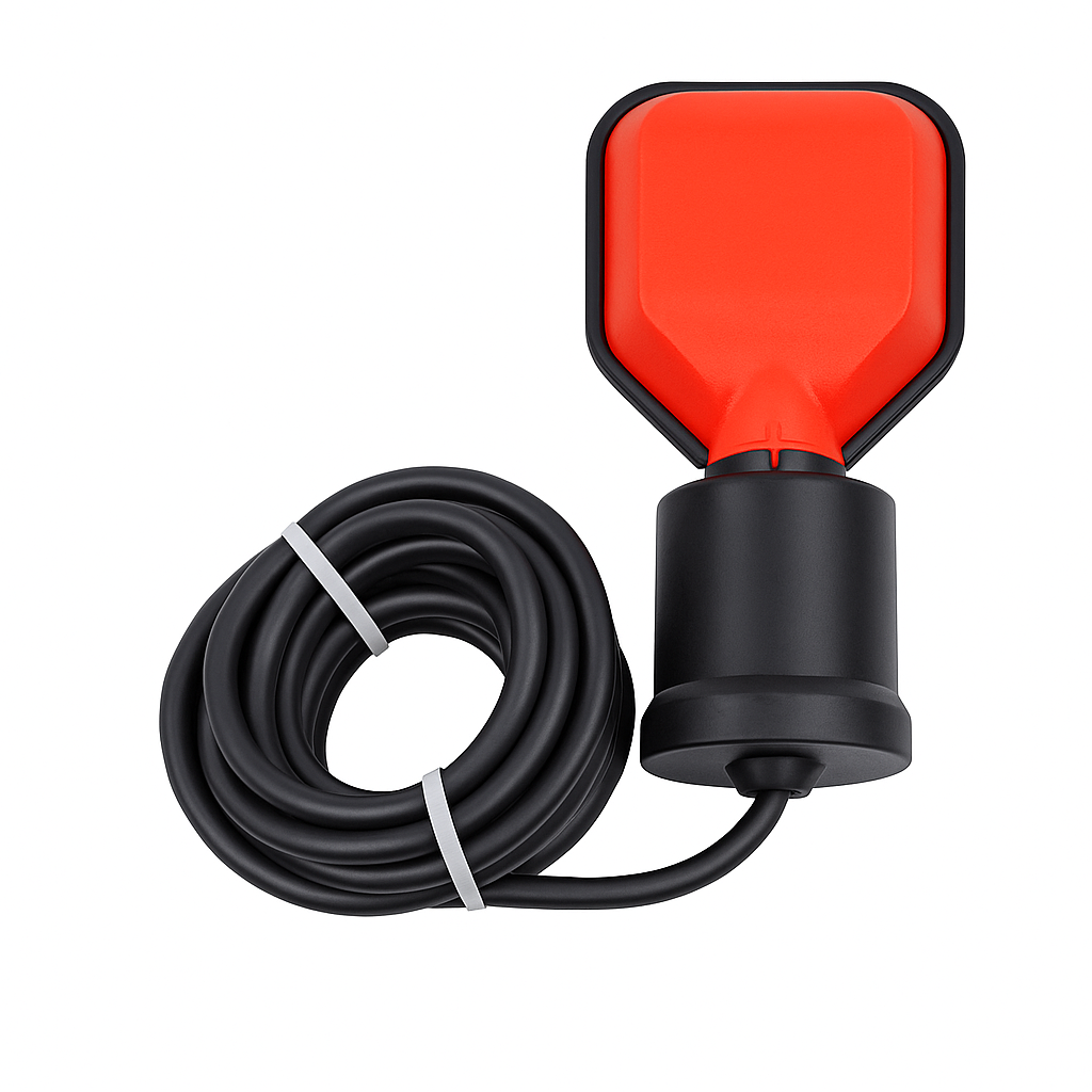 Taifu 3 metre Elektrikli Samandıra Flatör