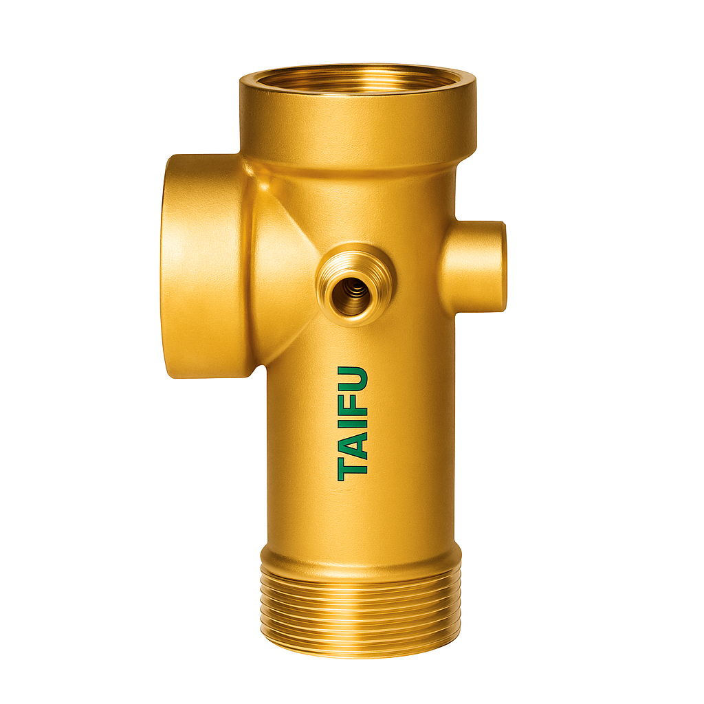 Taifu 5 Yol / Beşyolu Vana