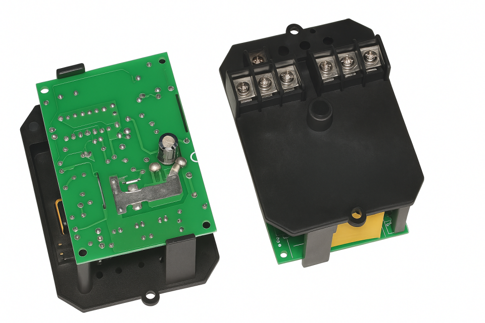 Taifu Hidromat Kartı