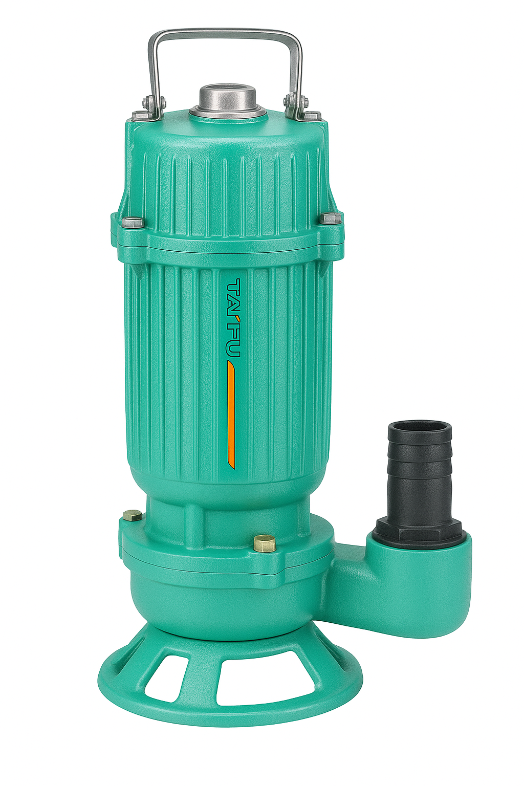 Taifu TPS 251A Pis Su Drenaj Pompası 10 Metre Dik Basma 1.1/4” Çıkış