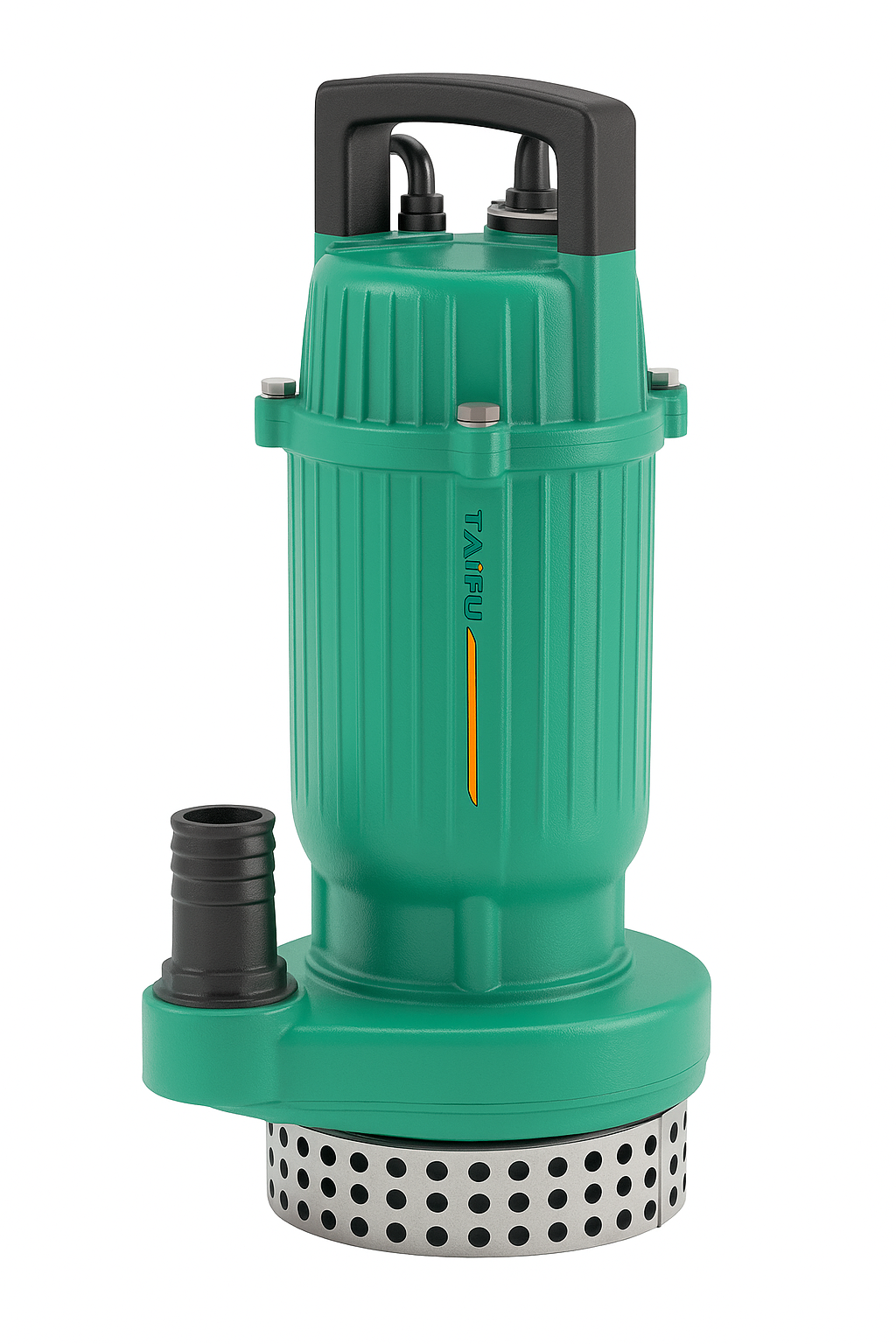 Taifu TPS 250A Temiz Su Drenaj Pompası 10 Metre Basma 1.1/4” Çıkış