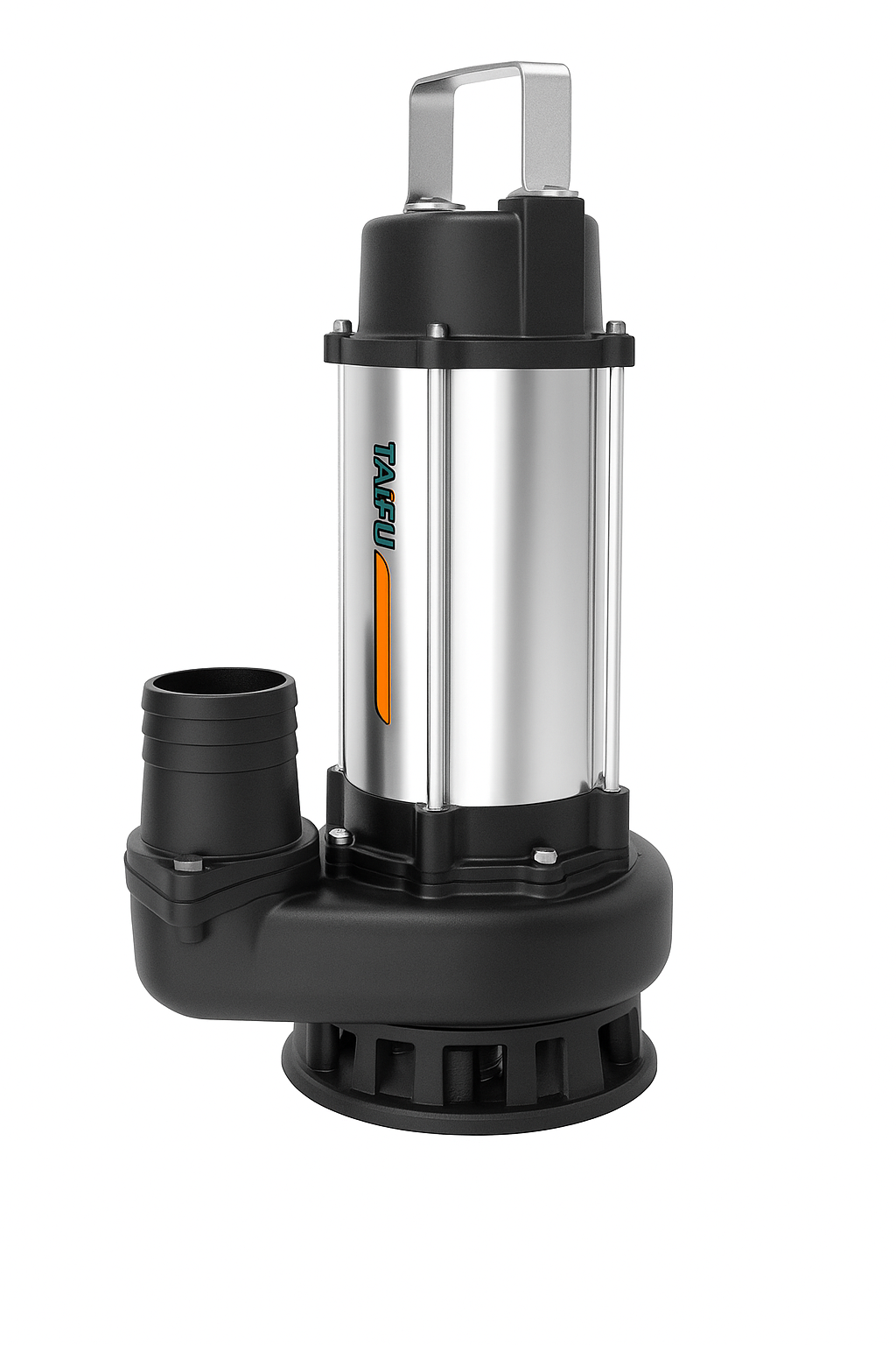 Taifu WFD16-6-0.37A Kirli Su Drenaj Pompası 0.50 HP 2” Çıkış