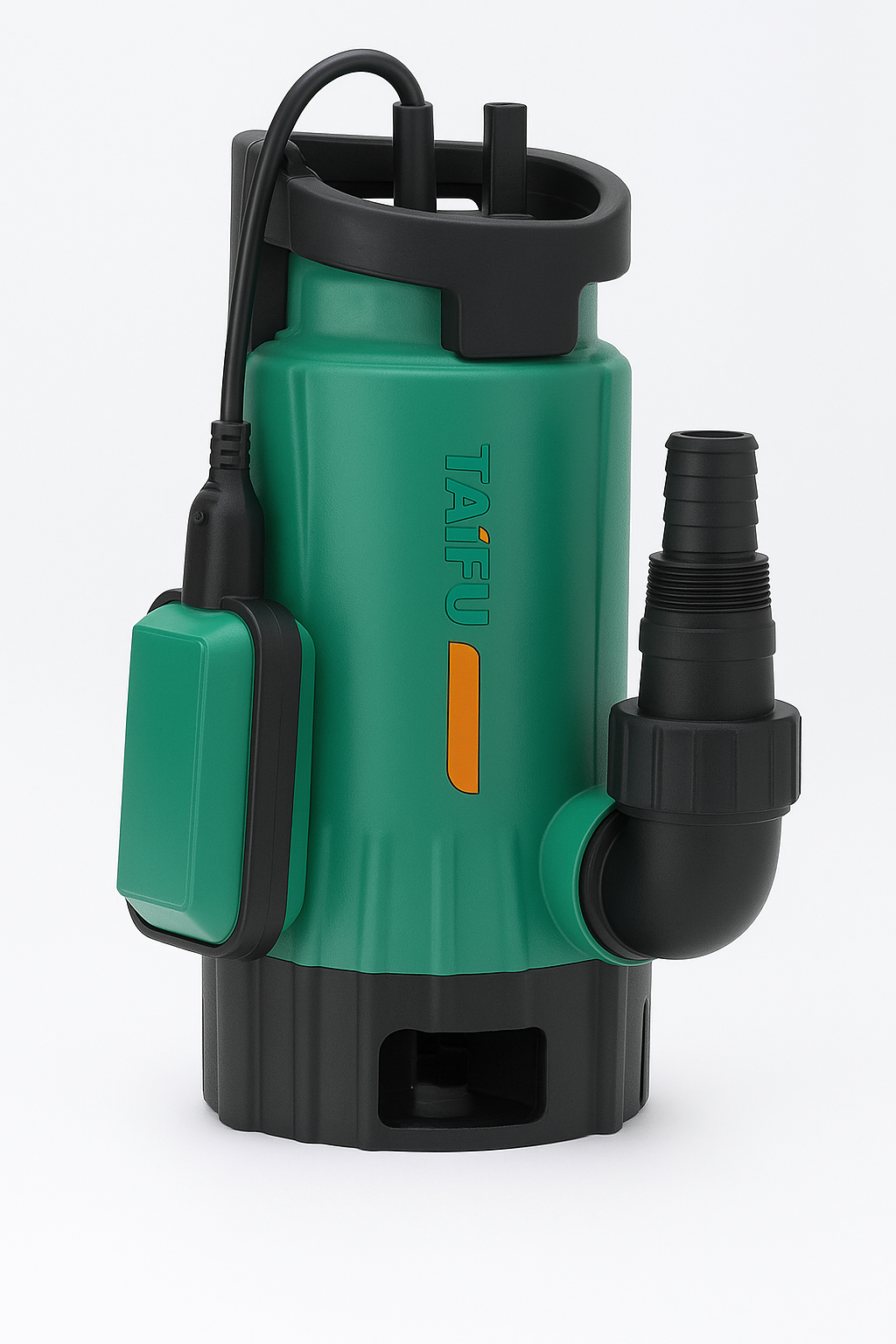 Taifu GP GS 750 Plastik Dalgıç Pompası 1 HP