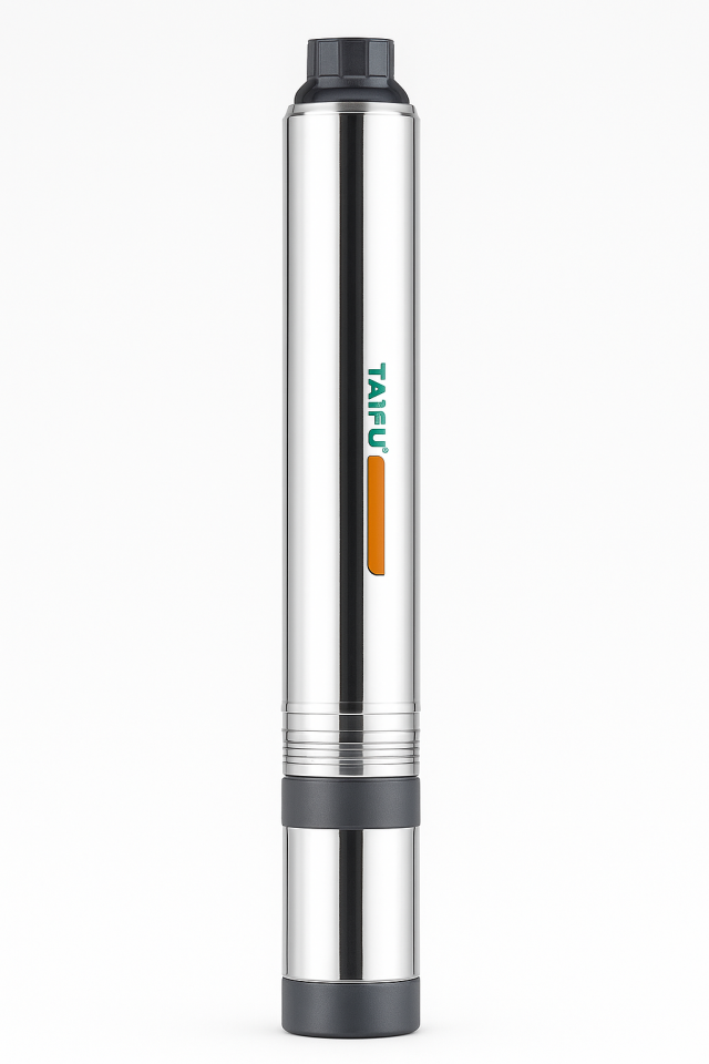 Taifu 4TMS5.1-38/5 Derin Kuyu Pompası