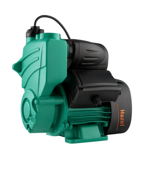 Hazel H-TGP 750 0.75 kW 1.0 HP 50 m Preferikal Sürtme Fanlı Pompa