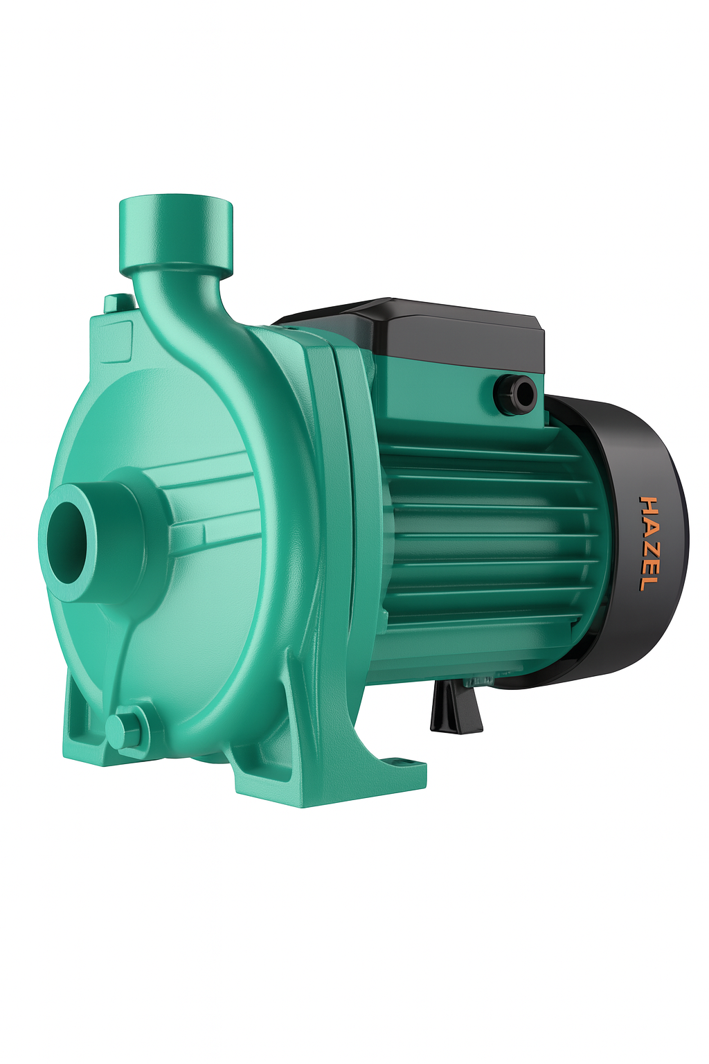 Hazel H-TCP158 0.75 kW 1.0 HP 38 m 105 l/dk Tek Fanlı Santrifüj Pompa